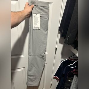 Men’s Lulu Pants 34 inch waist